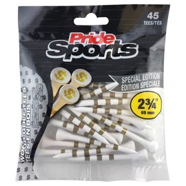 2-3/4" PrideSports Money Tees