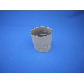 High Round 竪 Fittings