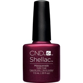 CND シェラック UVカラーコート 515 7.3ml