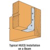 Simpson Strong Tie HUCQ5.25/9-SDS 5-1/4" x 9" Heavy Duty Glulam