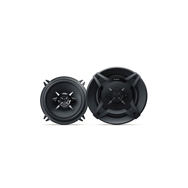 Sony XS-FB1330 5-1/4 (13 cm) 3-Way Speakers (Pair)