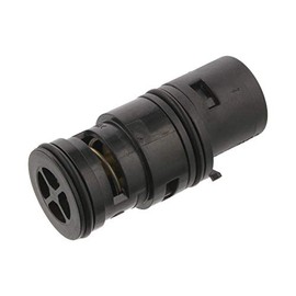 febi bilstein 36101 Thermostat für Getriebeölkühler, mit Dichtringen , 1 Stück