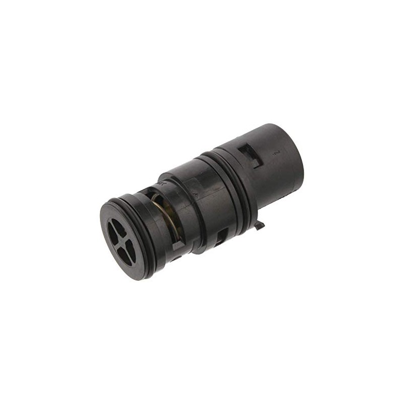 febi bilstein 36101 Thermostat für Getriebeölkühler, mit Dichtringen , 1