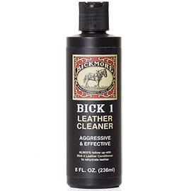 Bickmore Bick 1 Leather Cleaner 8 oz