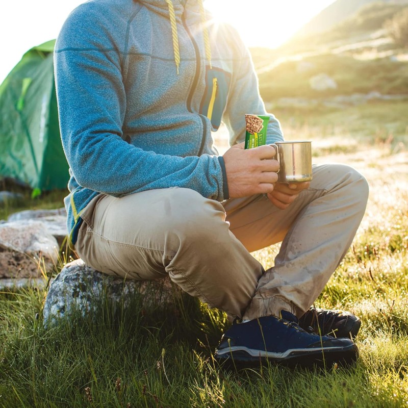 Nature Valley Crunchy Oats 'n Honey Granola Bars, 60 Bars,