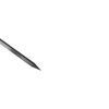 ChenGong - 1-Piece Black Plastic Anti-Static Spudger Stick Pry Bar