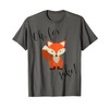 Oh For Fox Sake Shirt T-Shirt