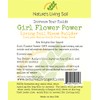 Girl Flower Power Bud Booster