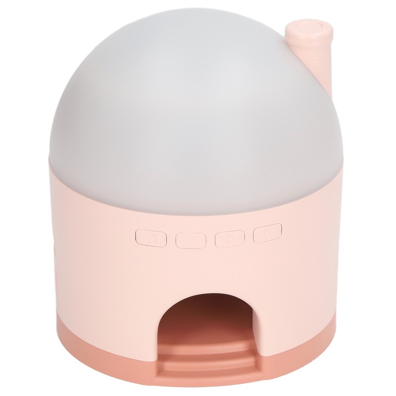 Star Projection Lamp Innovative Bedside Night Light Children Bedroom Romantic