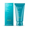 KIKO Milano Sun Protection Fluid Body Spf 30, Moisturising Body