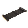 PCIE 3.0 X16 Extension Cable High Speed Flexible Cable Card