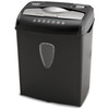 Aurora AU895XA 8-Sheet Professional Cross-Cut Paper and Credit Card Shredder