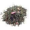Chasandai Sakura Sencha Loose Leaf Tea, Organic Japanese Green Tea,