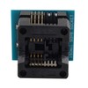 HALJIA SOIC8 SOP8 To DIP8 IC Socket Converter Module Programmer