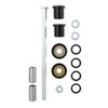 Tusk Swing Arm Bearing Kit For Honda XR70R 1997-2003