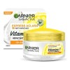 Gel Garnier Skin Active Express Aclara Con Vitamina C 50ml
