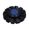 Luminous Fingertip Rotating Toy Stress Reduction and Anxiety Relief Cool