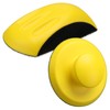 2 PCS Sanding Block 6 Inch Hand Sanding Blocks for