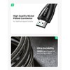 UGREEN 80401 8K Ultra HD HDMI 2.1 Cable 1M