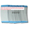 Pro-Flex Blue Mini Tabs With Holes Toupee Tape by True