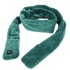Winter USB Powered Electric Heating Scarf with 3 Temperature Control