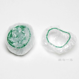 Lily of the Valley Ear Cap 10 Pieces Rose Sold