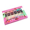 Tintas Para Labios En Forma De Paleta 12 Unidades Rosa