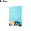 DR.ORGA 100 Houttuynia Cordata Pure Essence Mask 25g*5ea