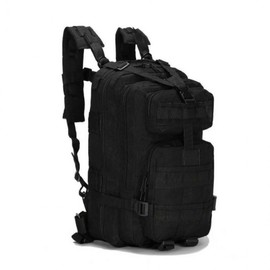 Military hiking bag, large capacity bag, camo military backpack, military army bag Multipurpose bag