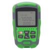 Optical Fiber Power Meter ‑70~+10dbm Digital Display Optic Cable Tester