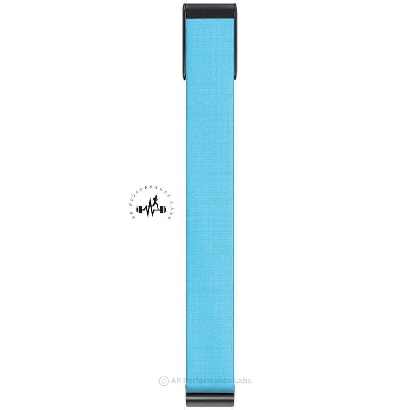 AR LABS Whoop 4.0 Compatible HydroKnit Wrist Band | Fast-Drying,