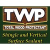 TWP 200 Clear Shake and Shingle Sealant - Professional Strength,