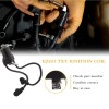 Unbranded Ignition Coil for EZGO TXT 4 Cycle Gas Golf