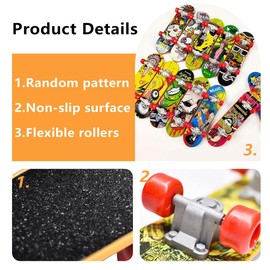 2 Sets of Tortoise Mini Skateboard and Treat Ball, Funny Turtle Skateboard and Dry Food Balls for Small Pets Tortoises, Tortoises Enrichment Toys, Tortoise Habitat Accessories (Dry Food Balls)