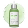 Ingredient Editor Green Tomato Pore Lifting Ampoule Plus, 75ml, 1 piece / 성분에디터 그린 토마토 포어 리프팅 앰플 플러스, 75ml, 1개