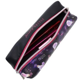 Kamio Japan Fancy Stationery 2 Room Pen Case EVERYONES Happy BOTTLE [258736], Casual