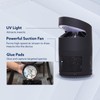 OWLTRA IMT-L70 Indoor Electric Insect Trap, Catcher & Killer Lamp