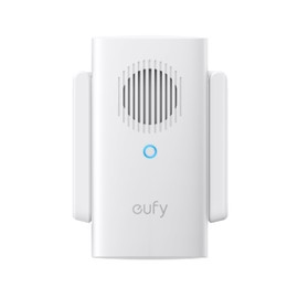 eufy Security Video Doorbell Add-On Chime