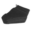 Gatuida Tow Hitch Cover for Trailers Weatherproof Hitch Protector with