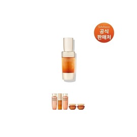 [Common] Concentrated Ginseng Renewing Capsule Serum 30ml / [공통]자음생캡슐세럼 30ml