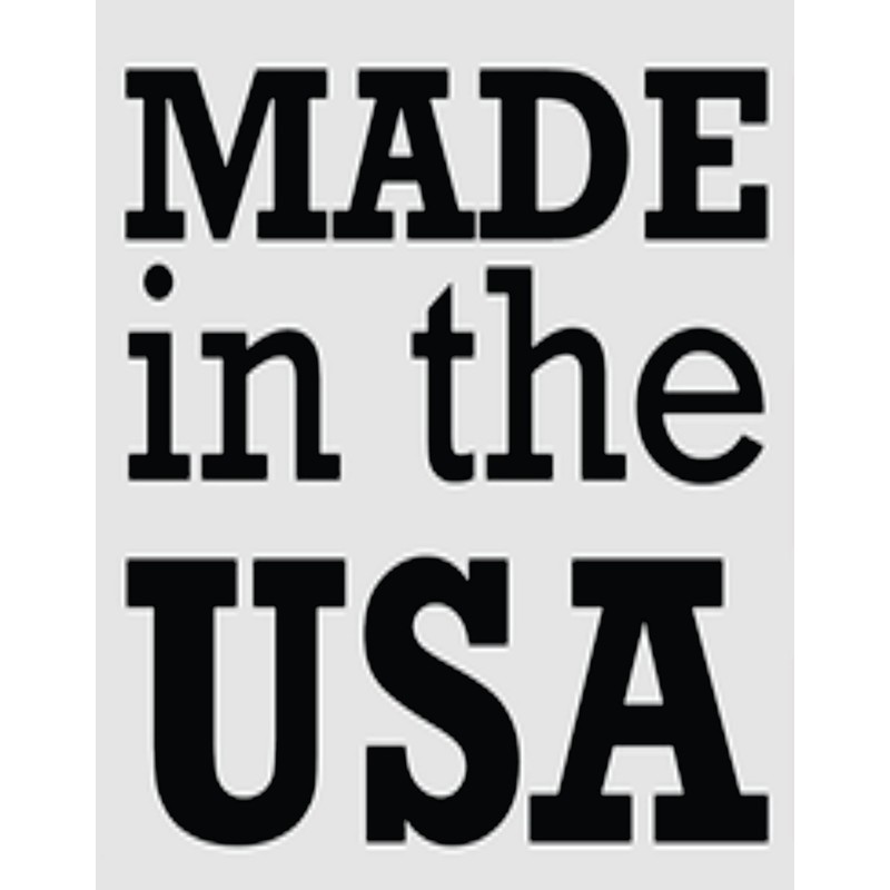 Diamond Graphics I Saw That Karma 8 Inch