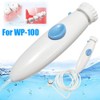 RAYWE Water Flosser Handle Kit Dental Replacement Tube Hose Oral