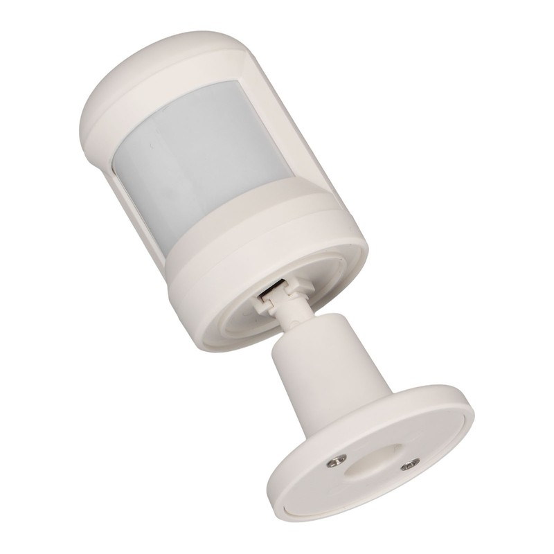 Wireless PIR Motion Detector APP Control Alarm Function Linked Motion