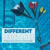 Boosteady Swimming Parachute Resistance Set Training Equipment with 3 Parachute
