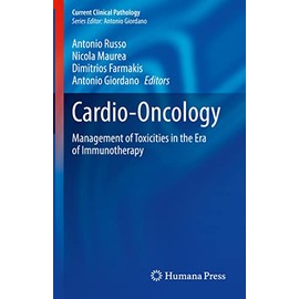 Cardio-Oncology: Management of Toxicities in the Era of Immunotherapy
