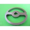 #8 size sausage stuffer disc for meat grinder Fits virtually
