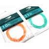 Tapered PVC Floating Tenkara Line (Light Weight with a Stiff