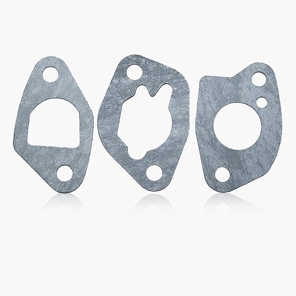 Haishine Carburettor Gasket Service Kit for Honda GX160 GX120 GX140