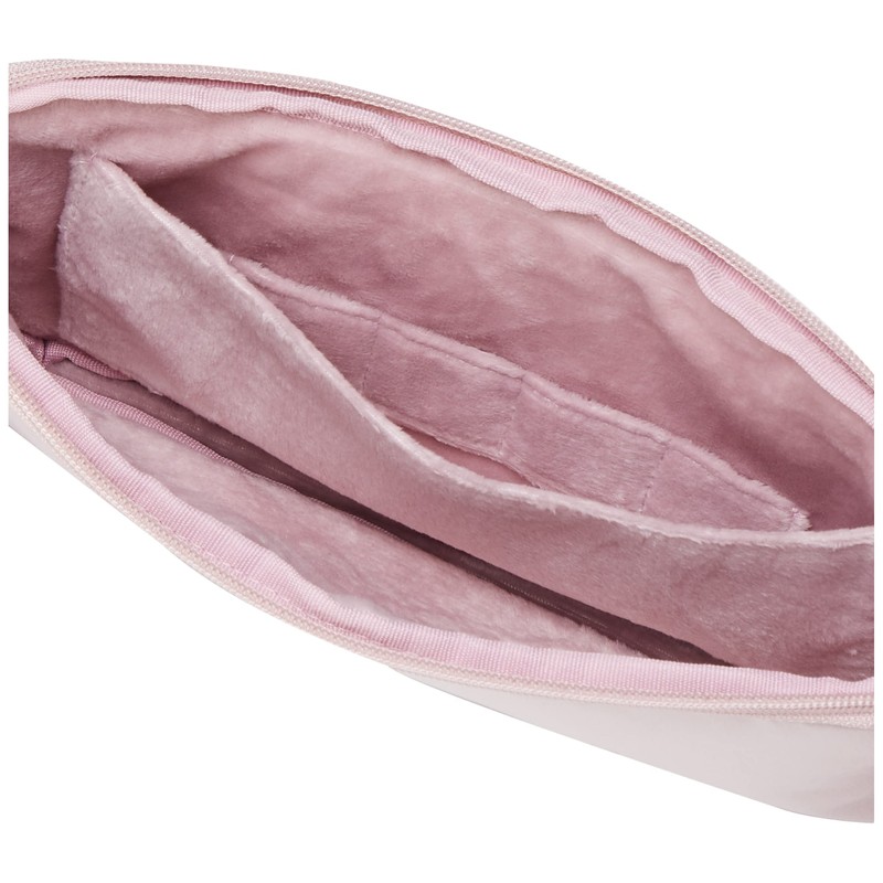 Maison de Fleur Switch Case, Brand Logo Satin Switch Case,