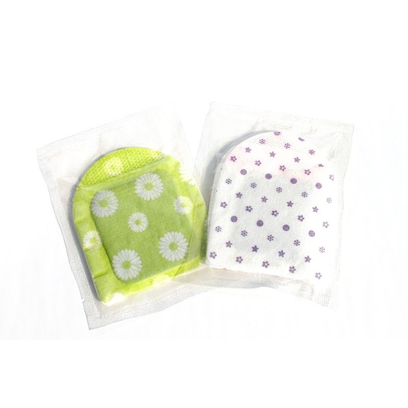 HeatPaxx Feel Good Warming Eye Mask